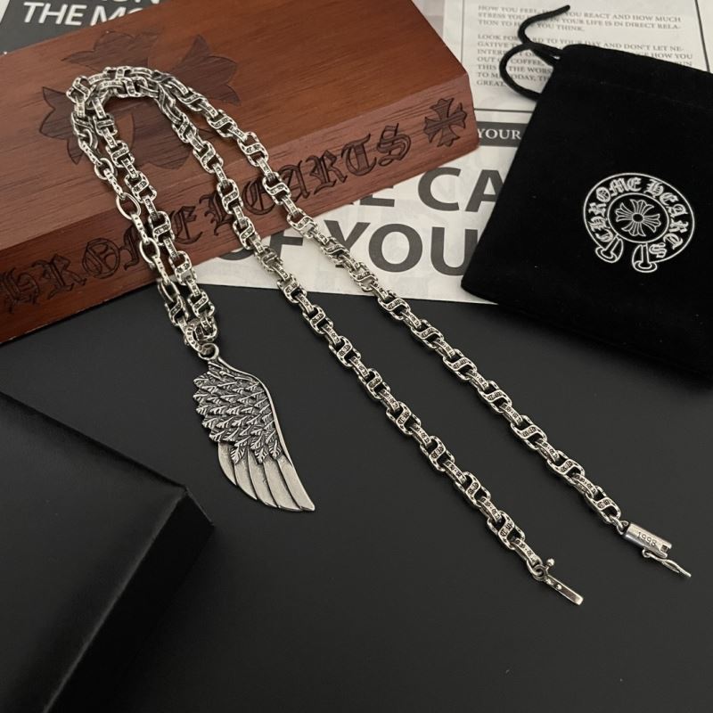 Chrome Hearts Necklaces